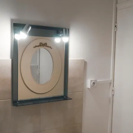 Quartier Historique Apartmán Caen