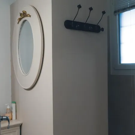 Apartmán Quartier Historique *