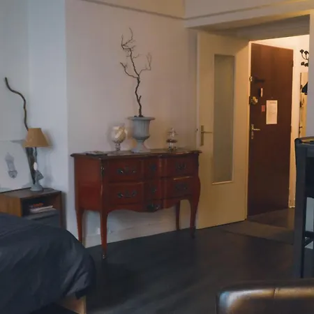 Quartier Historique Appartamento Caen