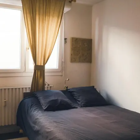 Quartier Historique Caen