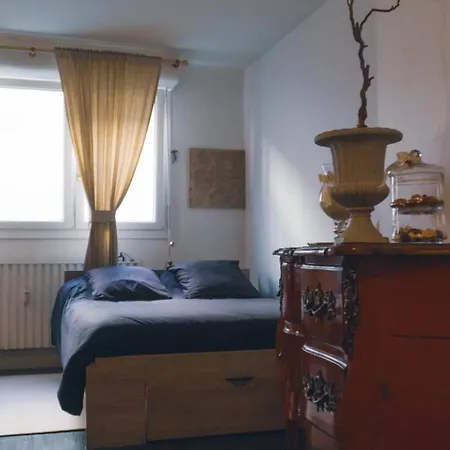 Apartmán Quartier Historique