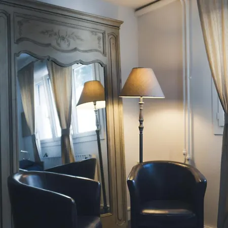 Apartmán Quartier Historique *