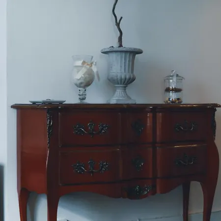 Apartmán Quartier Historique