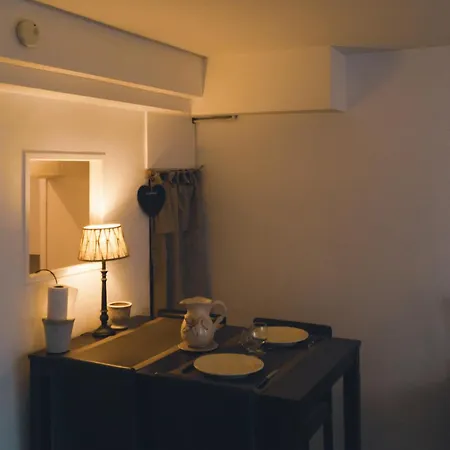 Quartier Historique Appartamento Caen