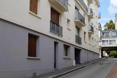 Quartier Historique * Caen