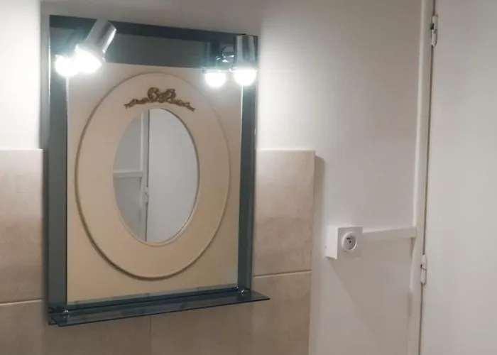 Quartier Historique Appartamento Caen