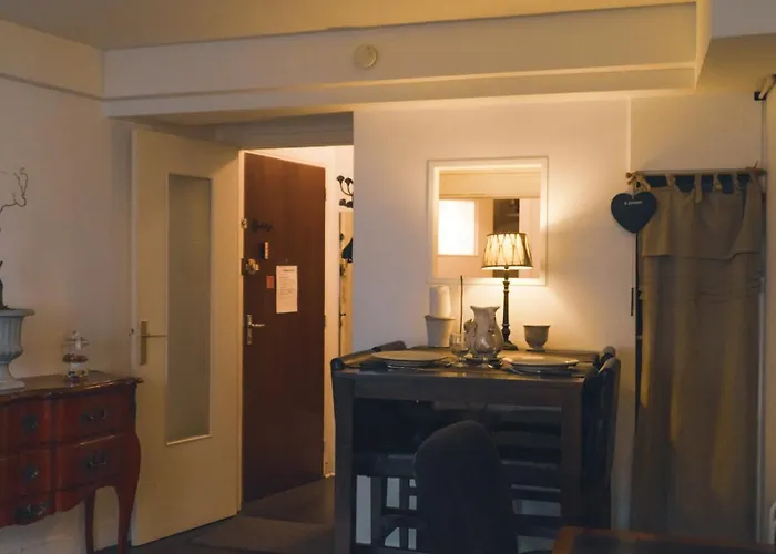 Quartier Historique Caen