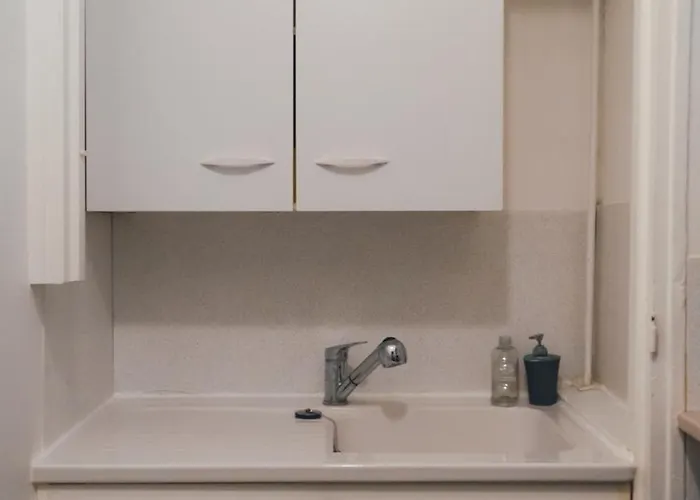 Quartier Historique Appartamento *