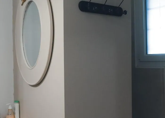 Appartamento Quartier Historique *