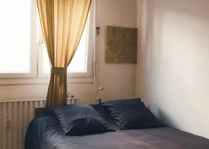 Quartier Historique Caen