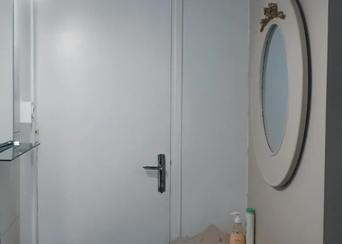 Appartamento Quartier Historique *