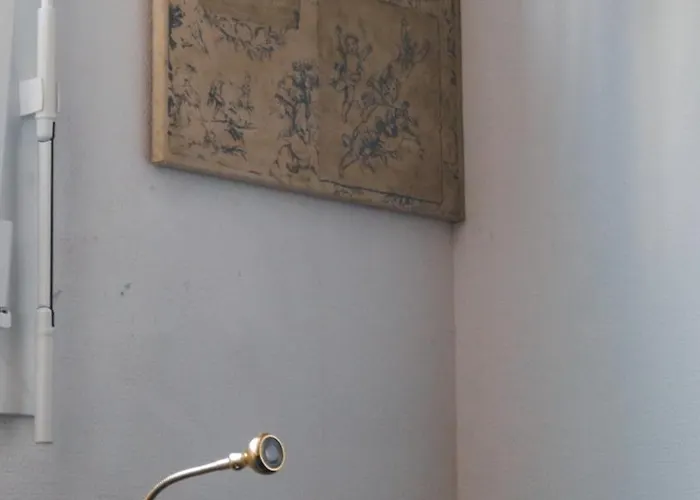 Apartment Quartier Historique Caen