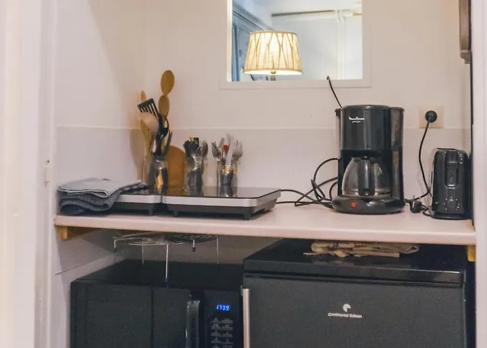 Quartier Historique * Caen