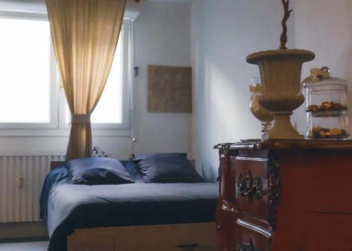 Appartamento Quartier Historique