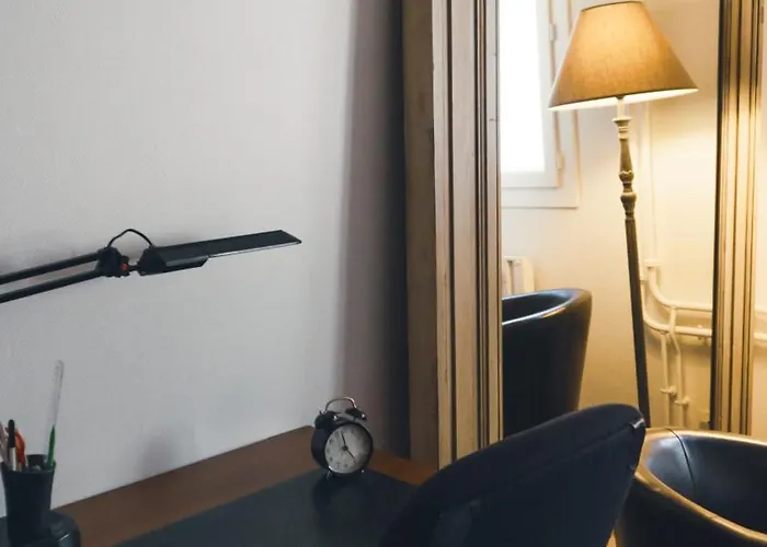 Appartamento Quartier Historique Caen