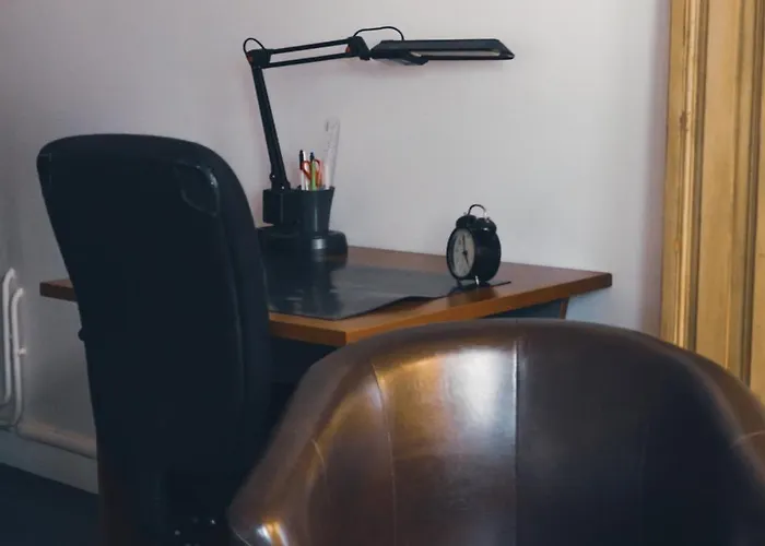 Quartier Historique *