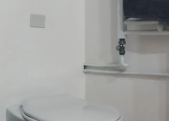 Quartier Historique Apartment Caen