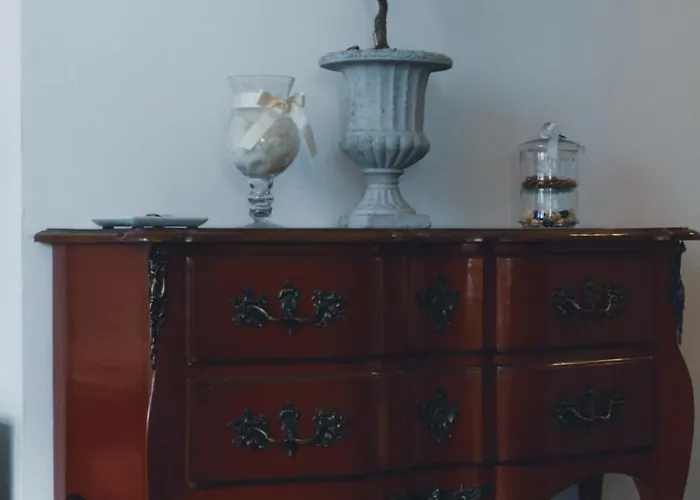 Appartamento Quartier Historique